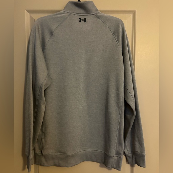 Men’s Under Armour cold gear pullover - Picture 3 of 3